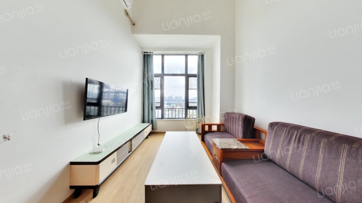 保利中央海岸三期熙园二手房实景图