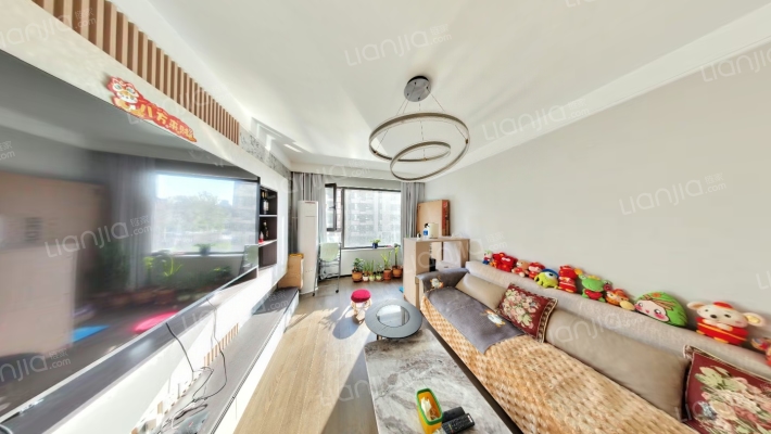 东韵雅苑二手房实景图