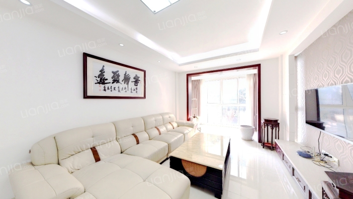 玉水世家二手房实景图