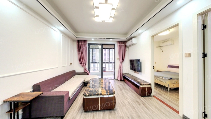 洪塘新城二手房实景图