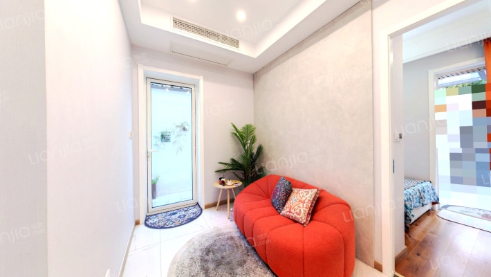 西祠堂巷二手房实景图