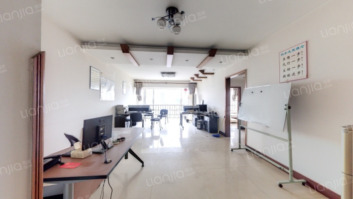 九龙大厦二手房实景图