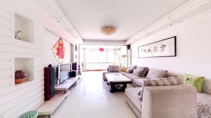 荣达小区二手房实景图