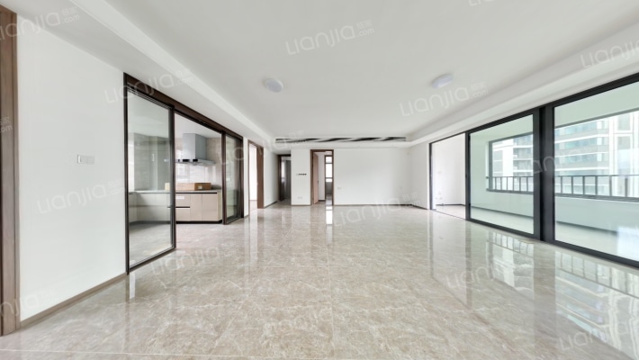 合肥璟园三期二手房实景图