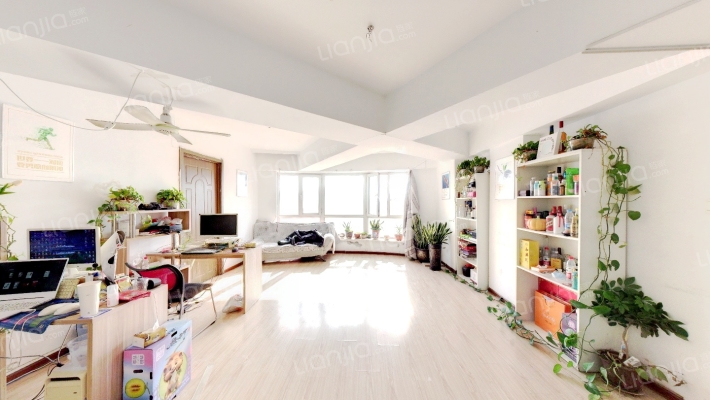 太古公馆二手房实景图