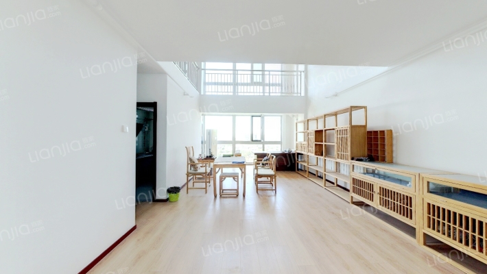 荣宝斋大厦二手房实景图