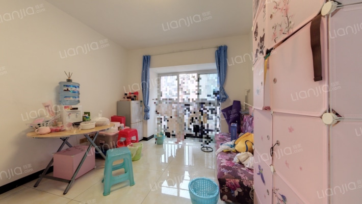 昕苑二手房实景图