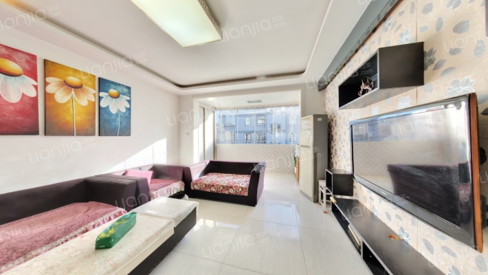 宏泰嘉苑二手房实景图