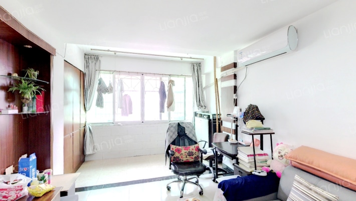 市政综合楼二手房实景图