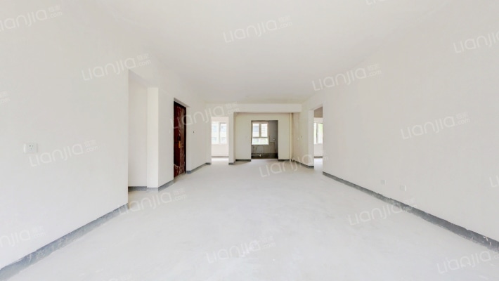 荣盛碧桂园玖玺台二手房实景图