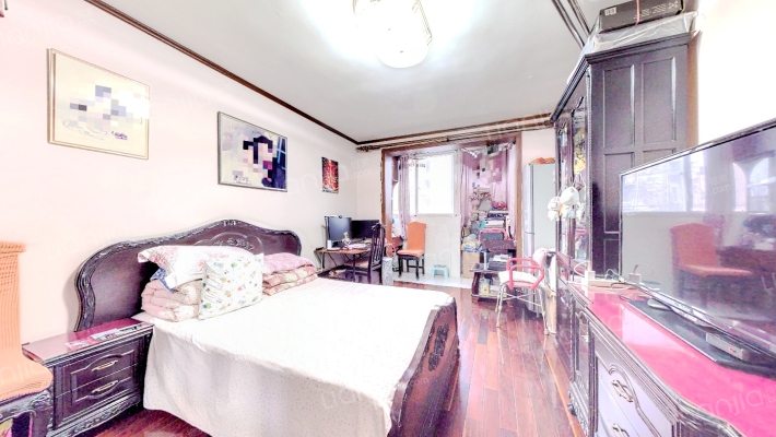 中星宜川花苑二手房实景图