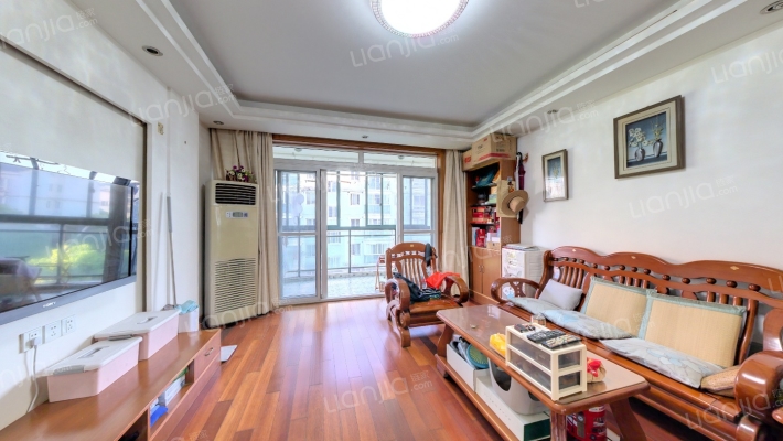 沧海绿苑二手房实景图