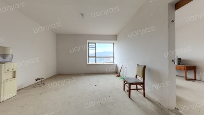 长水航城锦葵苑二手房实景图