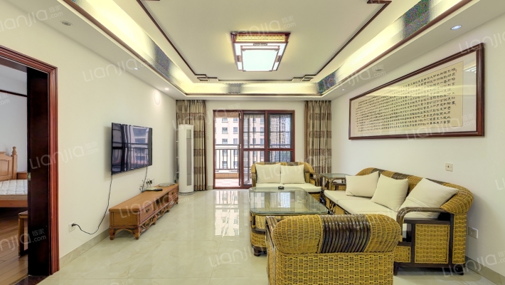 佳元·江畔人家二手房实景图