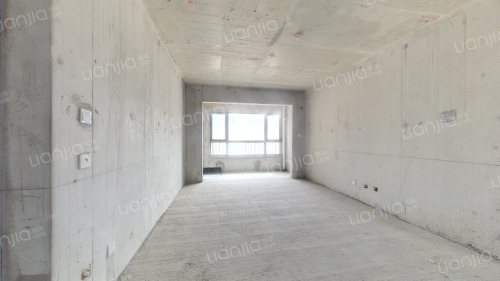 逸景佲园二手房实景图