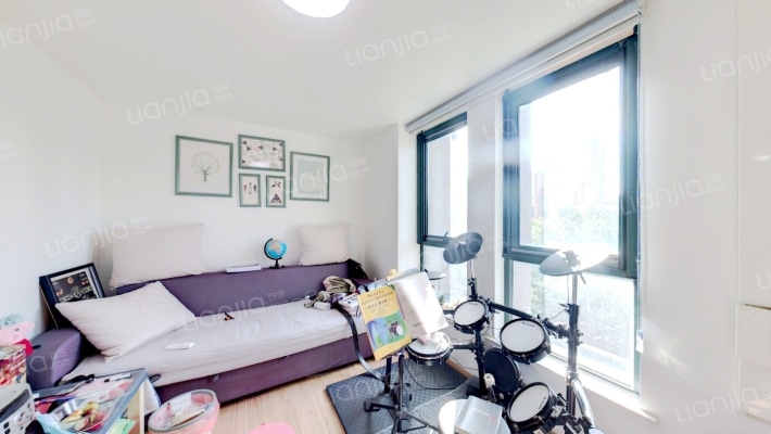 宏普捷座二手房实景图