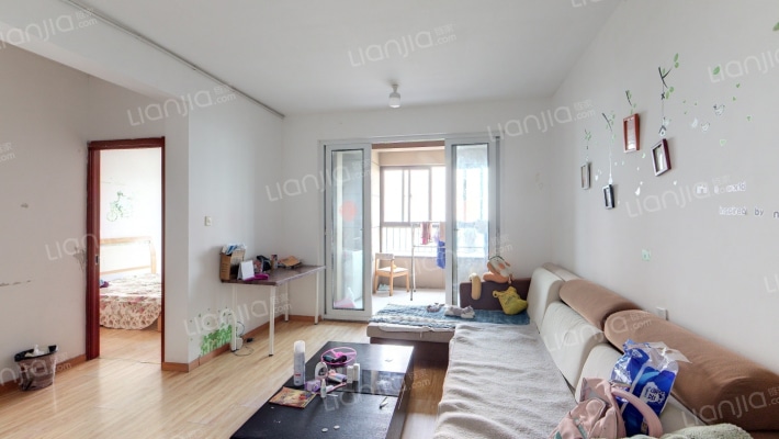 大华锦绣华城香鸢美颂二手房实景图