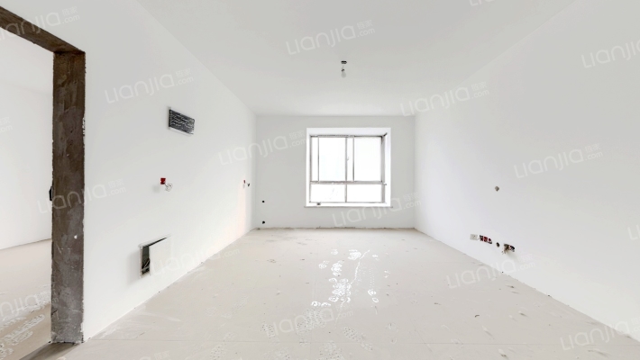 恒一雅居二手房实景图