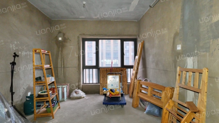 滇池柏悦二手房实景图