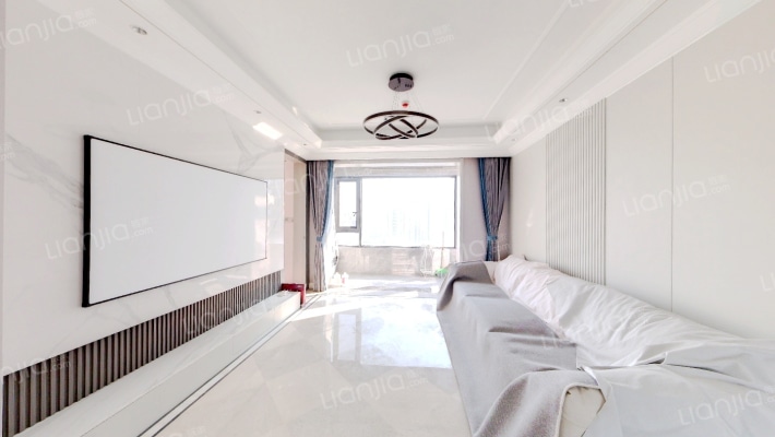 品江府二手房实景图