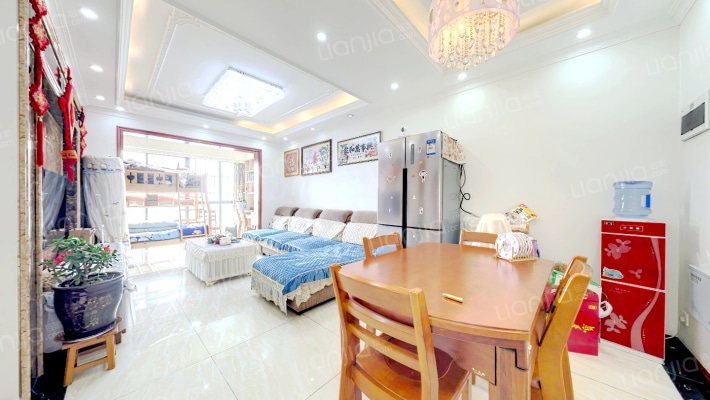 丽景苑二手房实景图