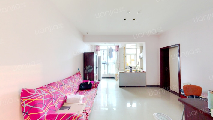 御景龙庭二手房实景图