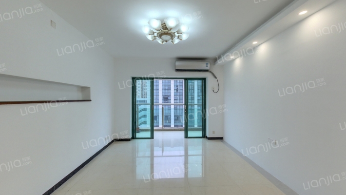 世纪银座二手房实景图