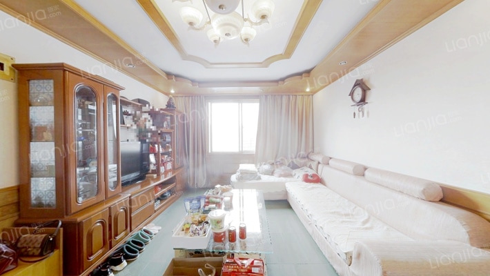 时珍园小区二手房实景图