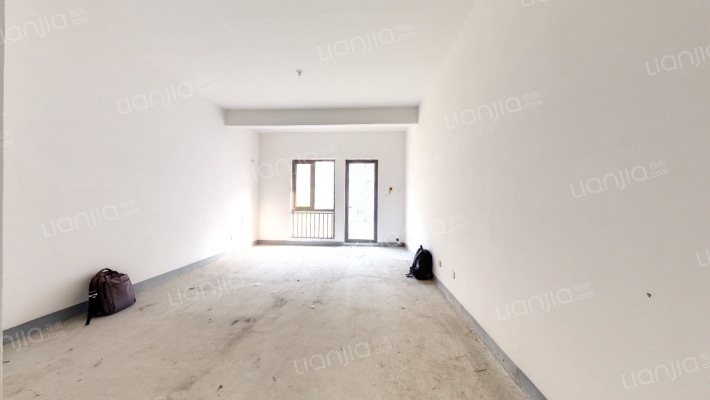 岛尚溪园二手房实景图