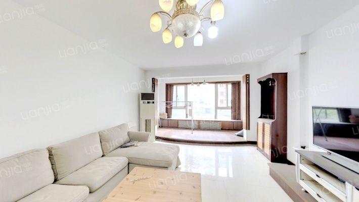 益辰欣园二手房实景图