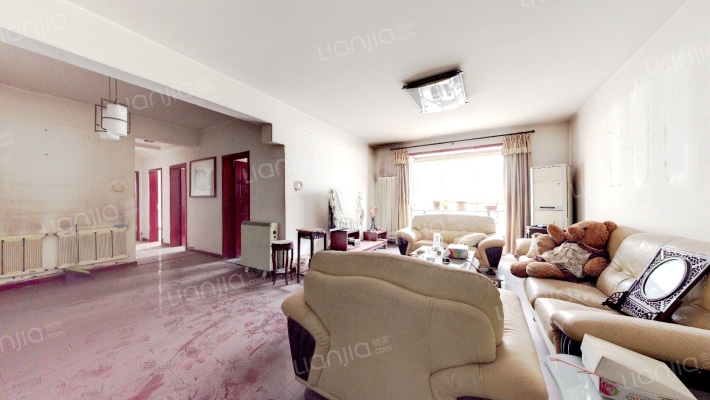 久福嘉园二手房实景图