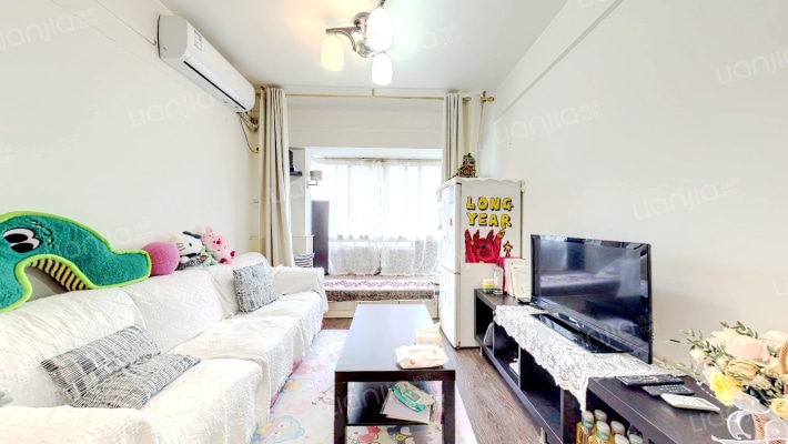 梧桐世家一期二手房实景图