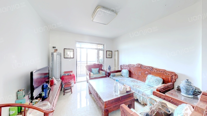 春和仁居二手房实景图