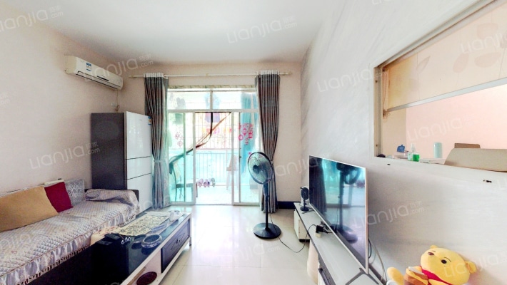 联芳花园6期二手房实景图