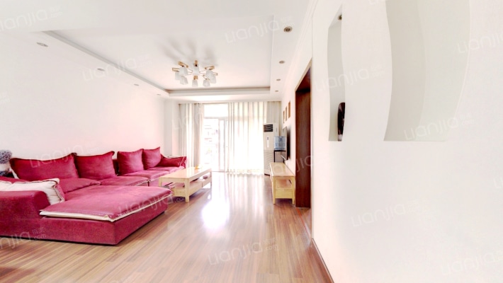 临江苑一期二手房实景图