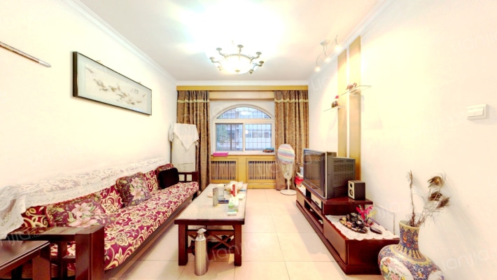 谊厚公寓二手房实景图