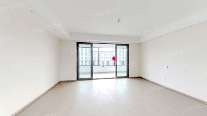 玖宸府二手房实景图