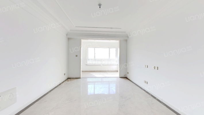 荣盛听澜雅居二手房实景图