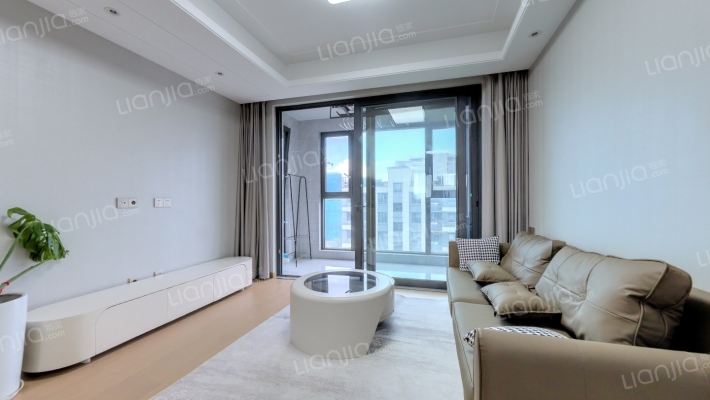 悦辰府二手房实景图