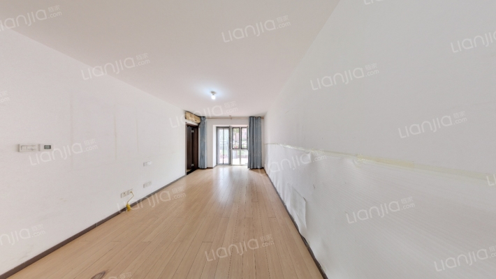 万科赏溪苑二手房实景图