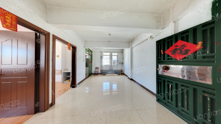 米兰路119号二手房实景图