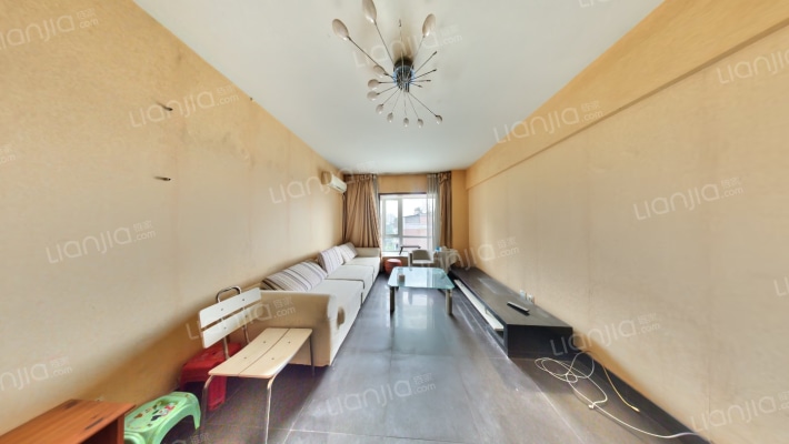 时代空间二手房实景图