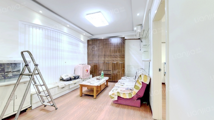 七里香苑二手房实景图