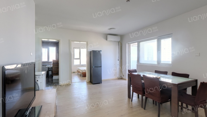 永嘉新居二手房实景图