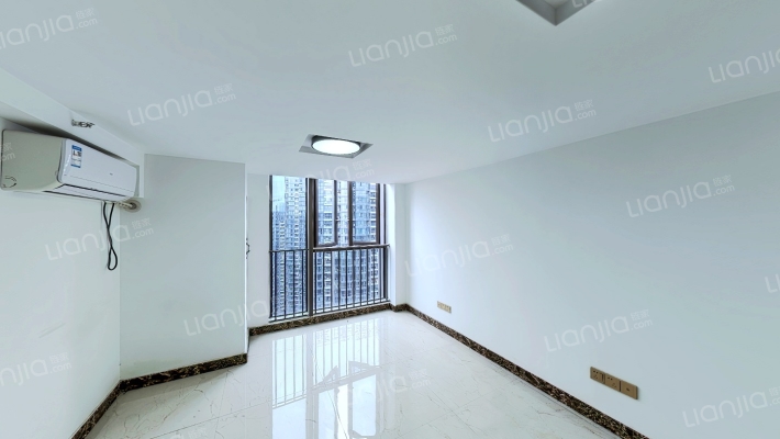 华润万象城二手房实景图