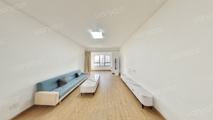 文安欣苑二手房实景图