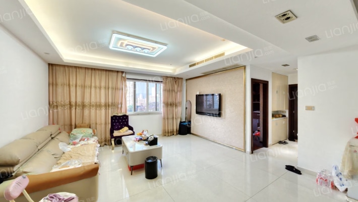 飞霞大厦公寓二手房实景图