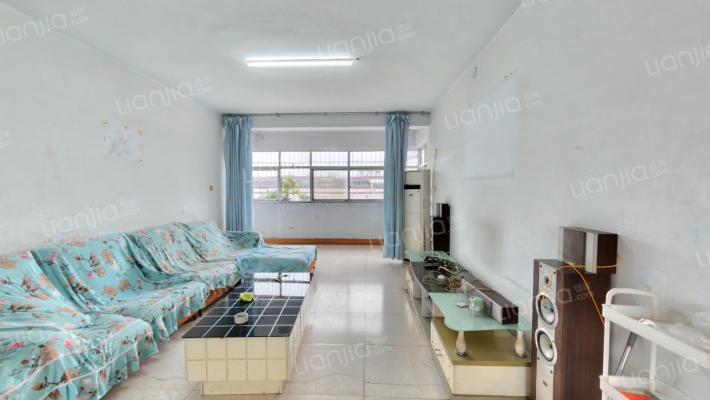 检察院家属院二手房实景图