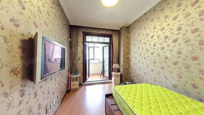 中信·珺台碧珺园二手房实景图