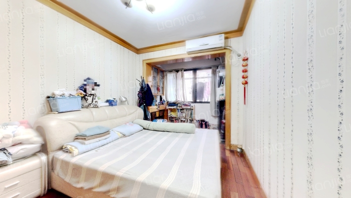 水佐岗48巷3号院二手房实景图